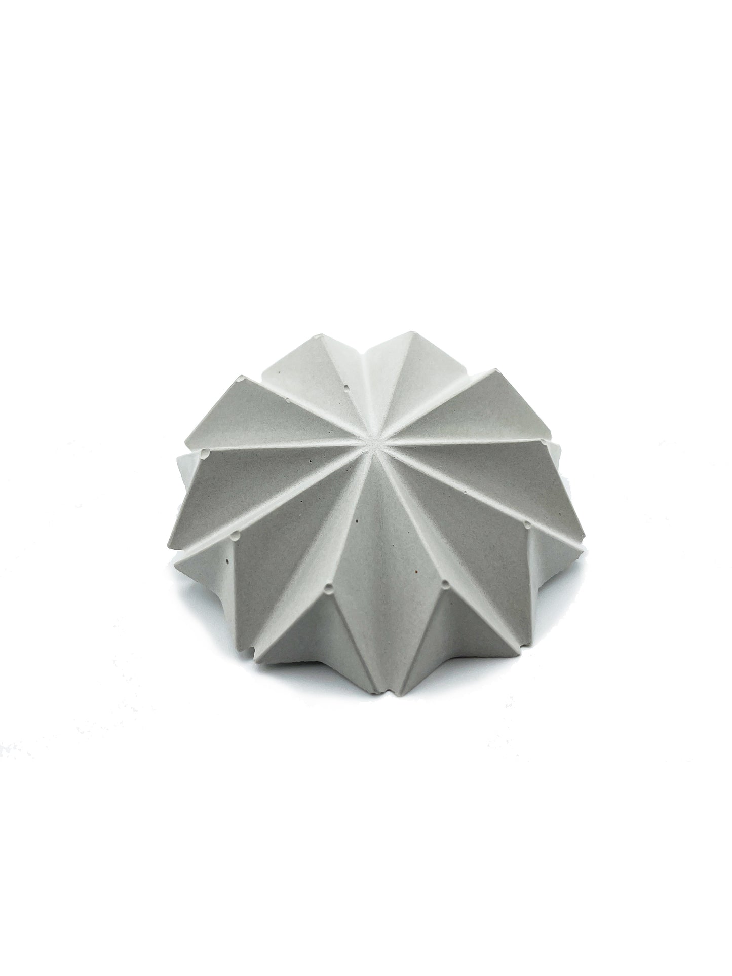 Geometric Pin