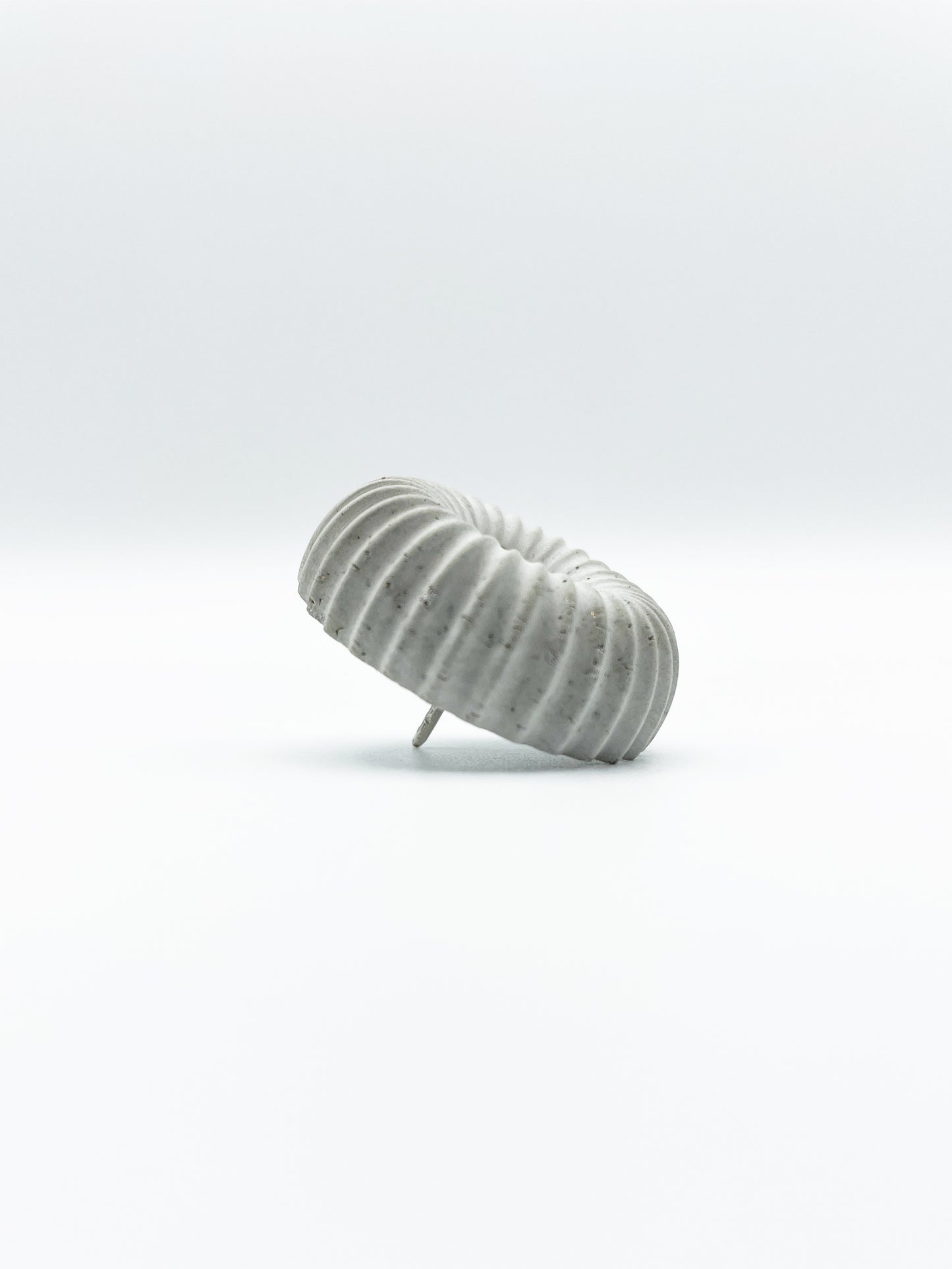 Cement Swirl