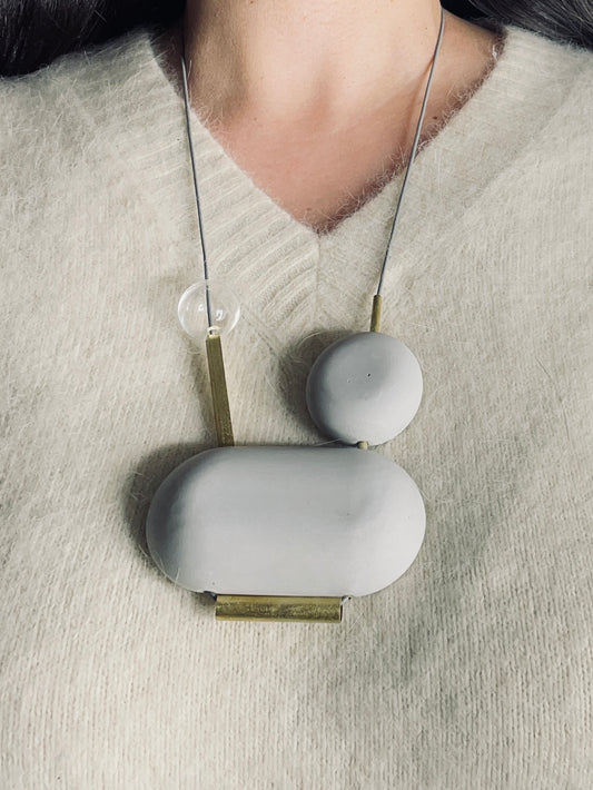 Colier arhitectural 01