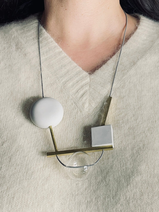 Colier arhitectural 02