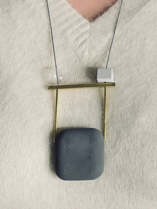 Colier arhitectural 04