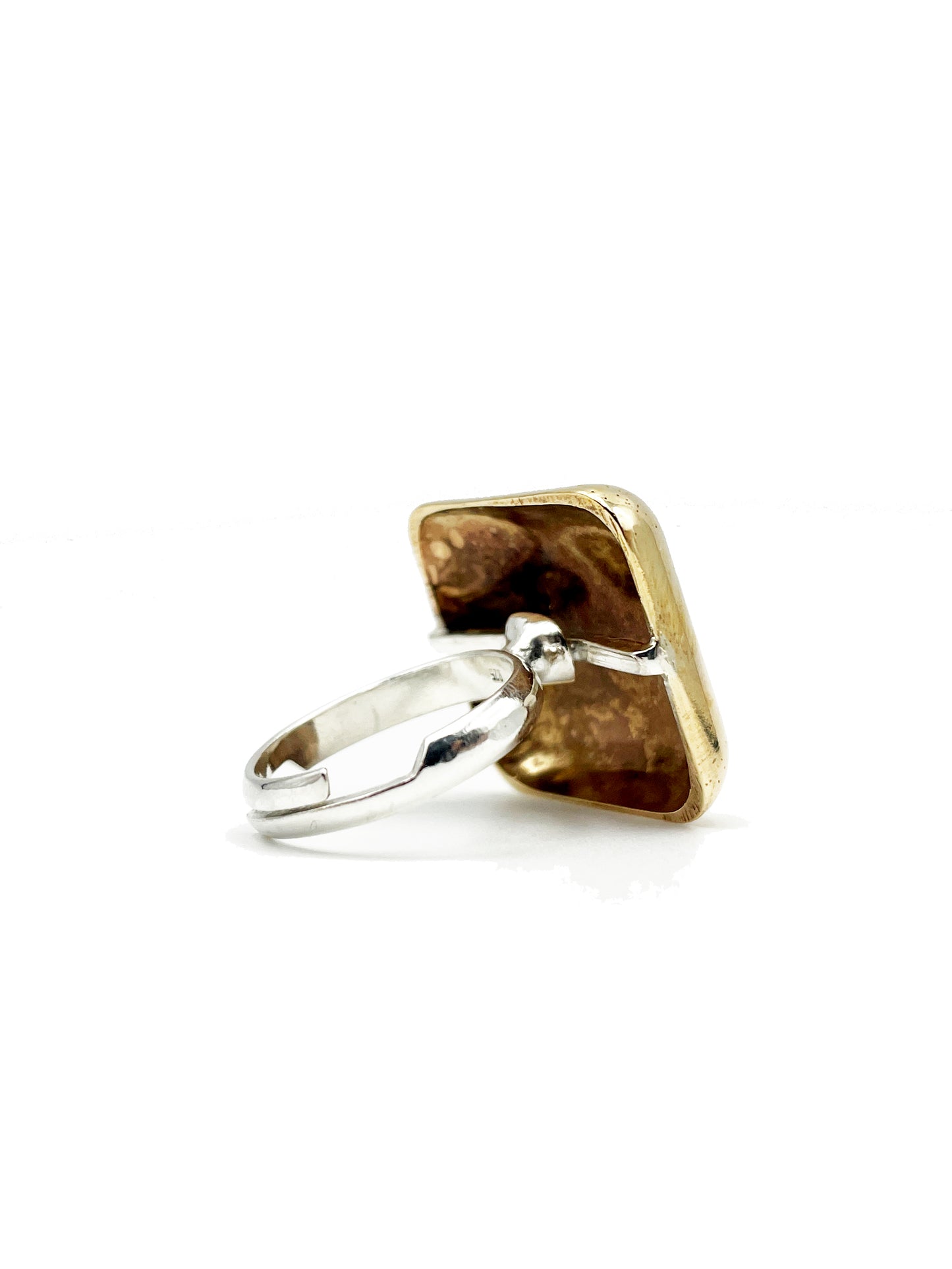 Bronze Gem