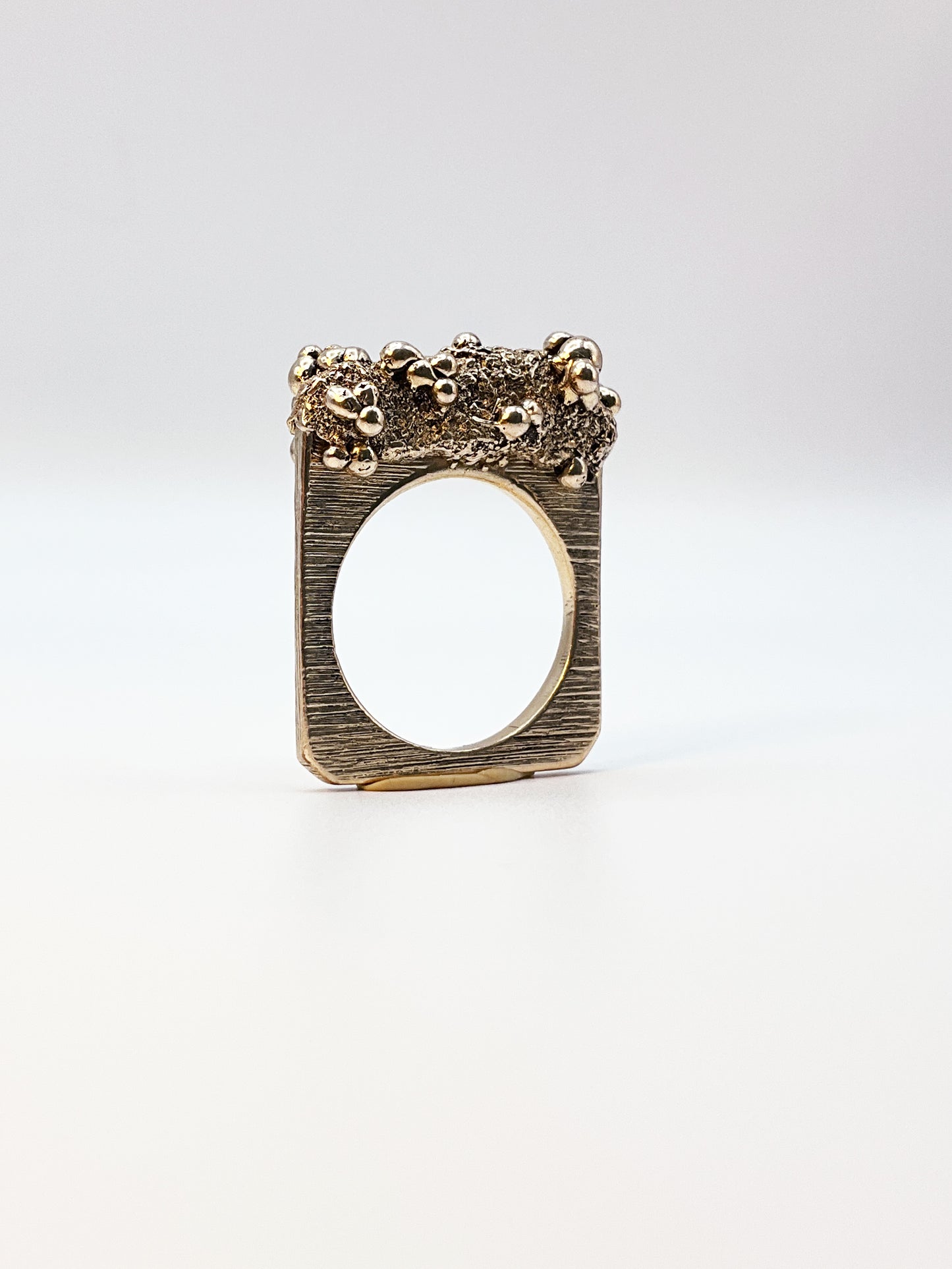 Inel Celestia Bronz 01