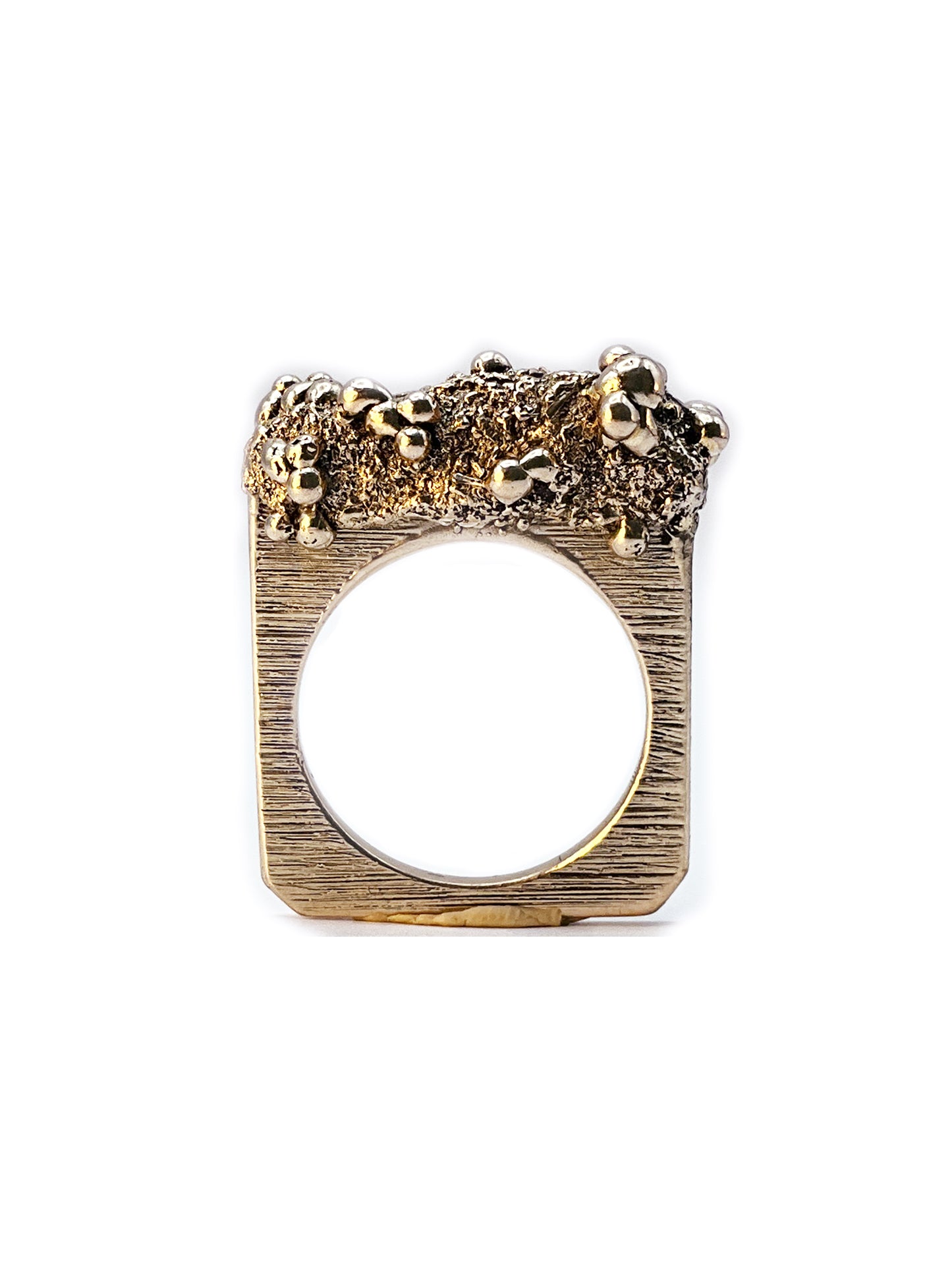 Inel Celestia Bronz 01