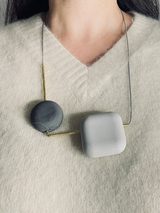 Colier arhitectural 03