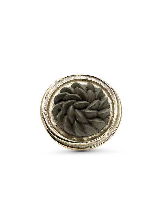 Rhapsody in Ripples Ring