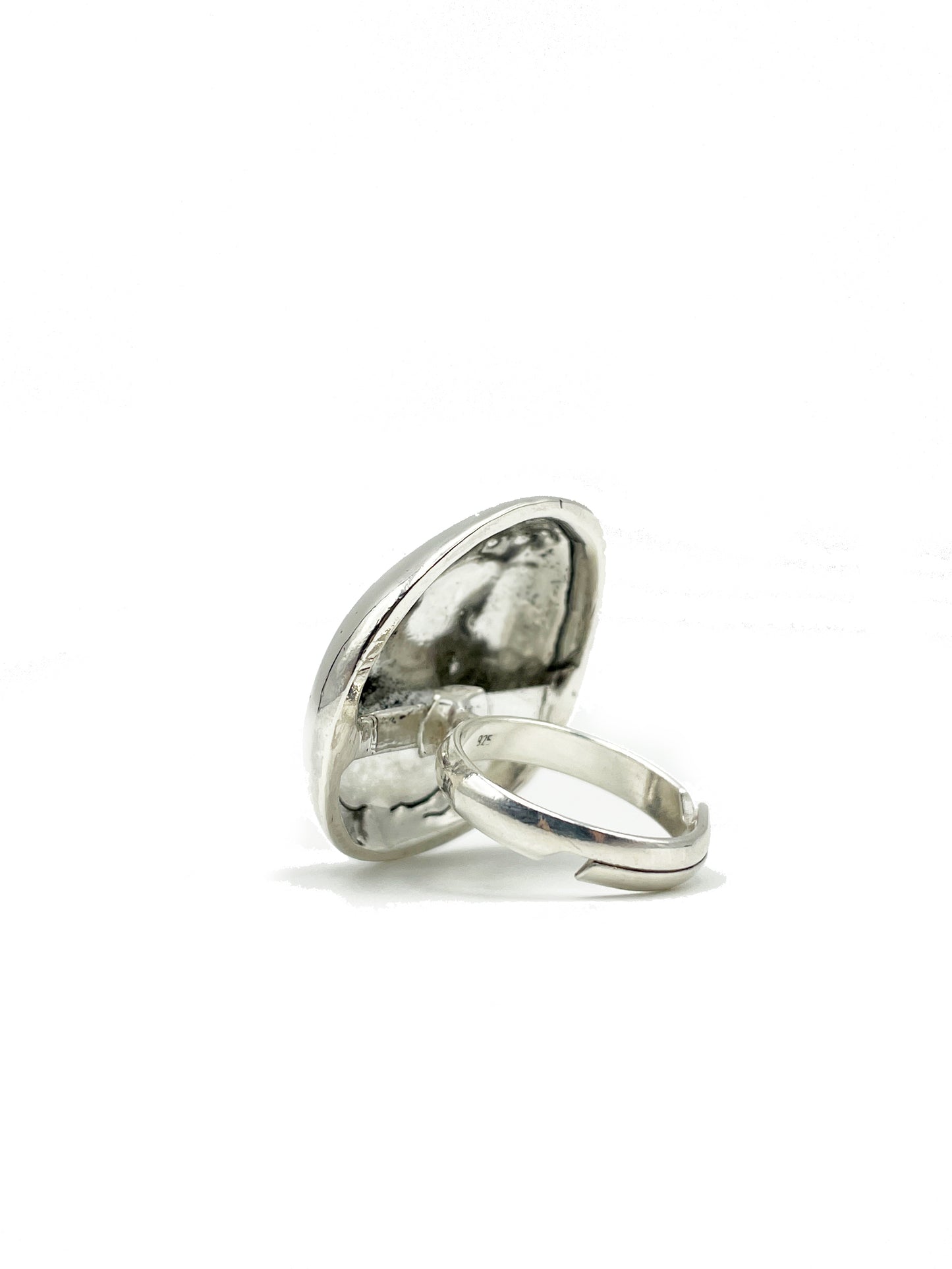 Silver Drop