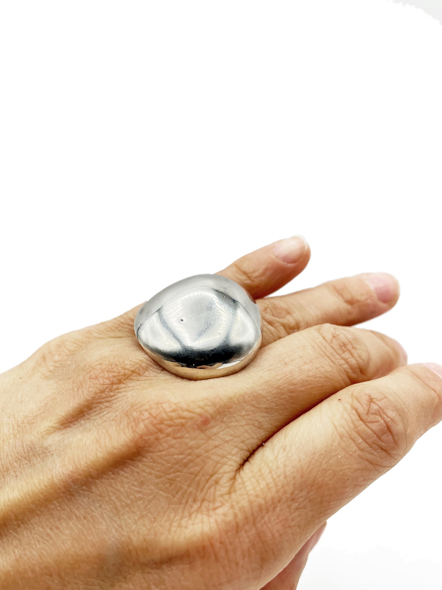 Silver Drop