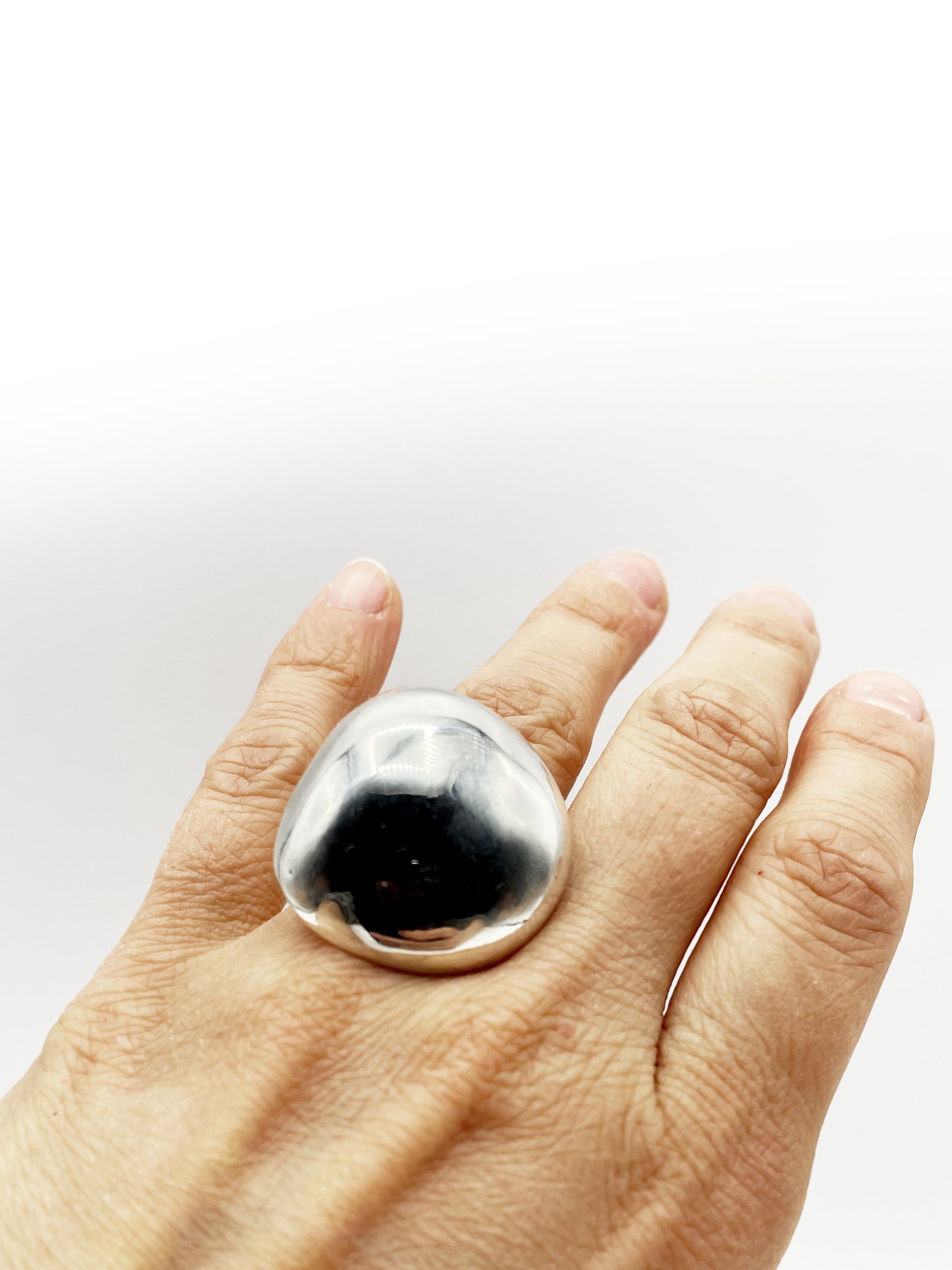 Silver Drop