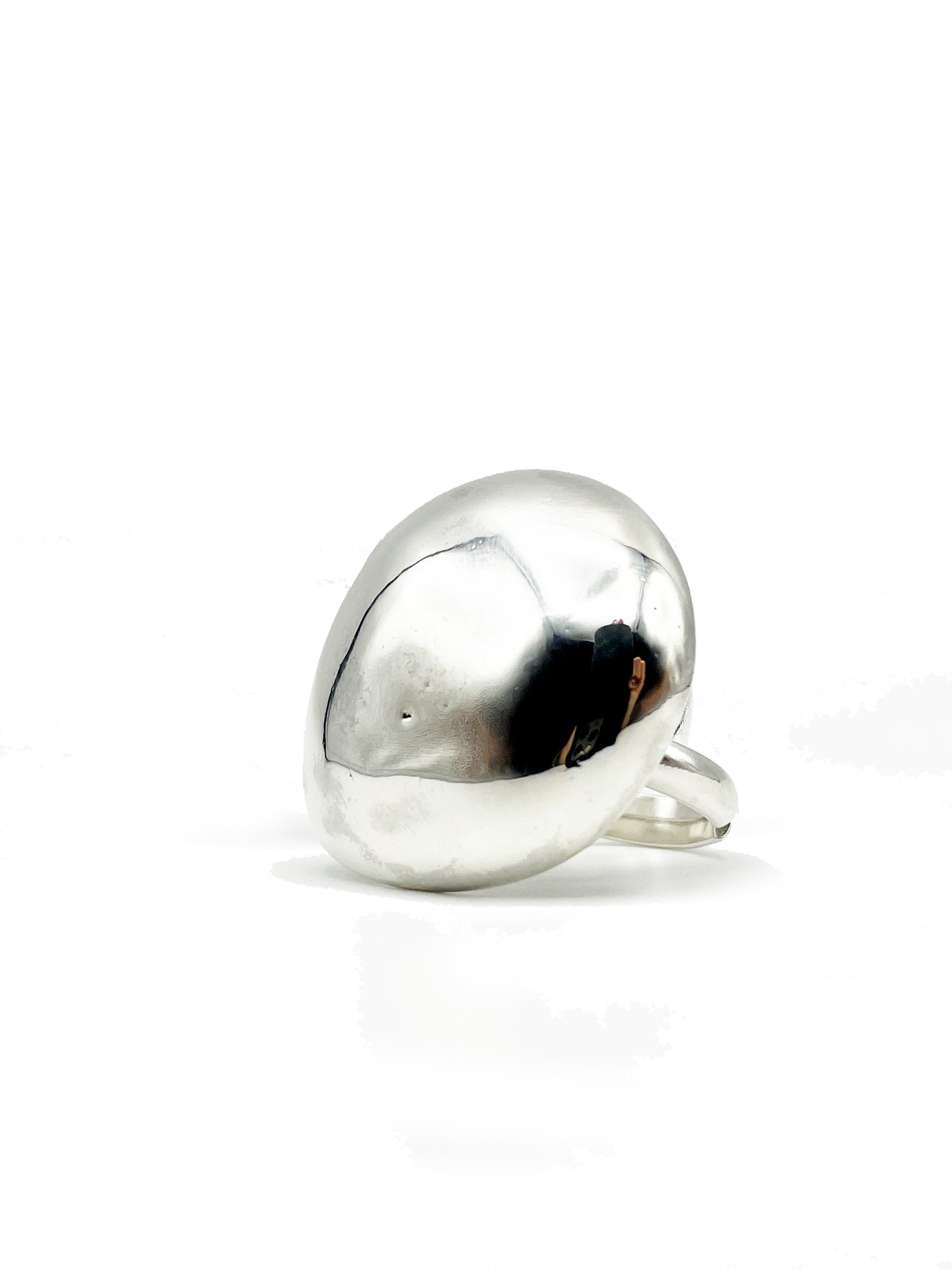 Silver Drop