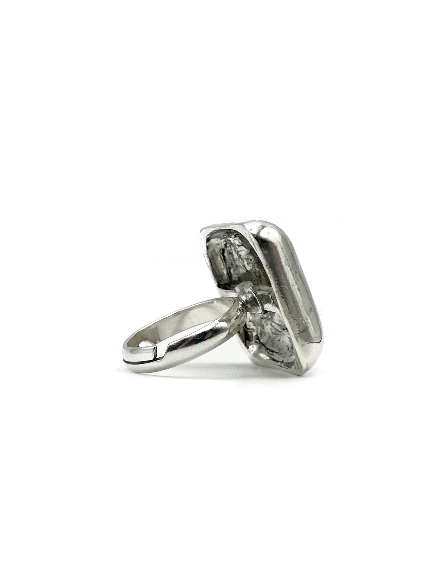 Silver Gem