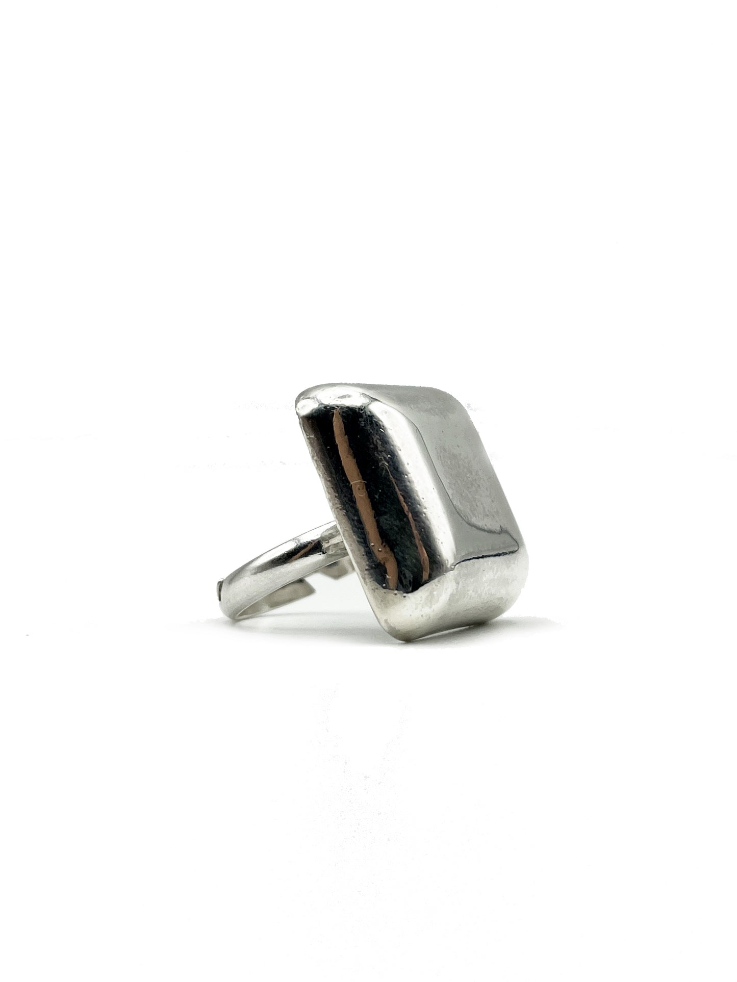 Silver Gem