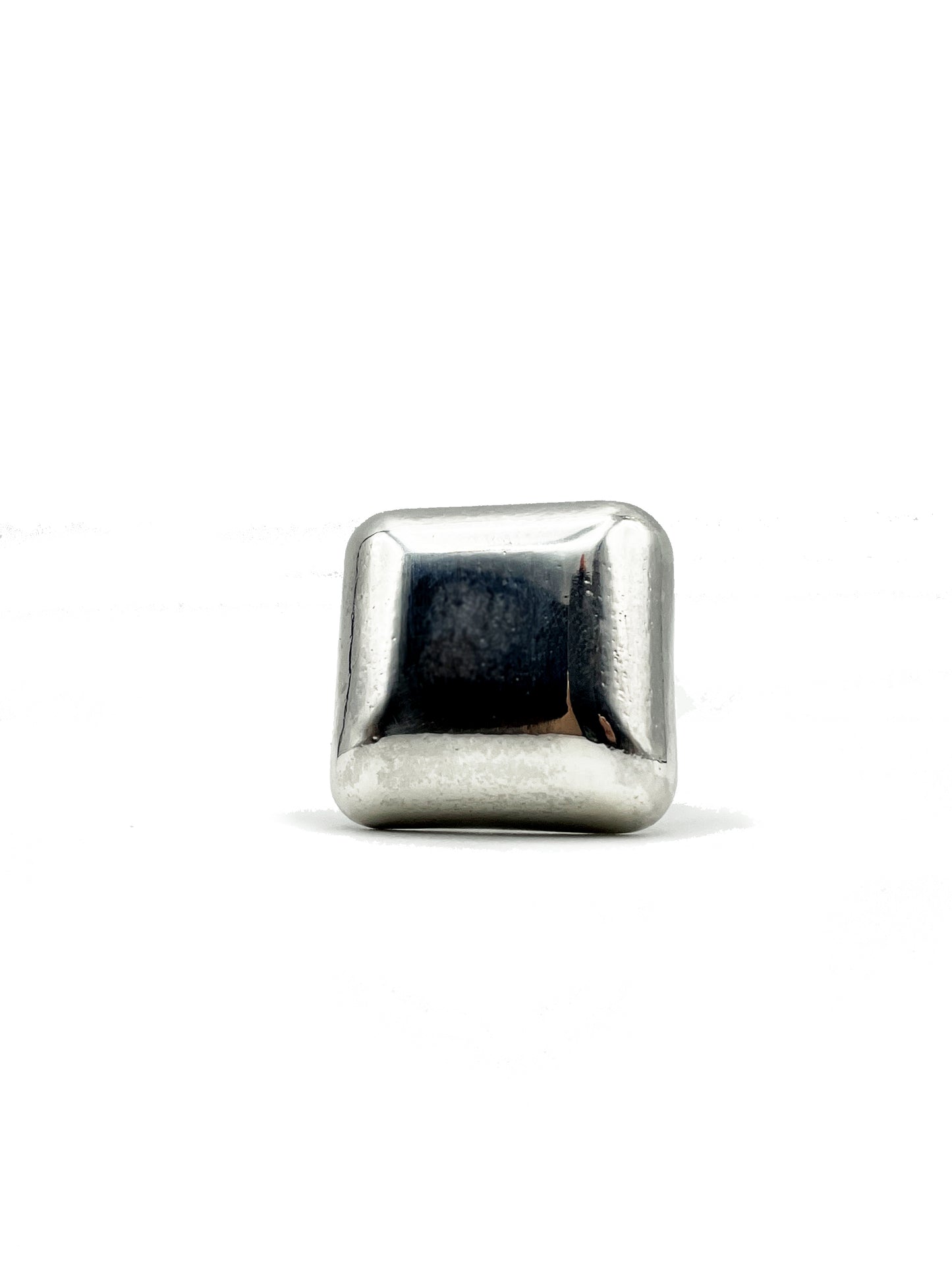 Silver Gem