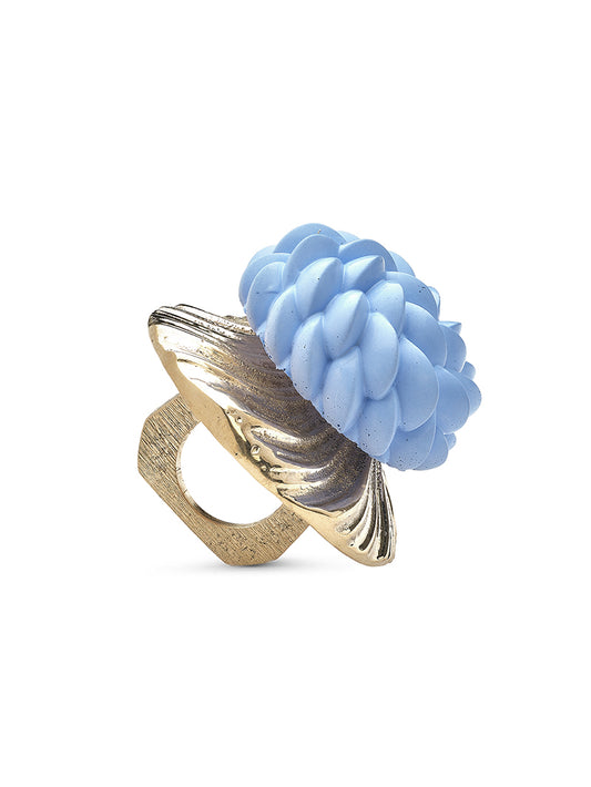 Theater of Dreams Ring