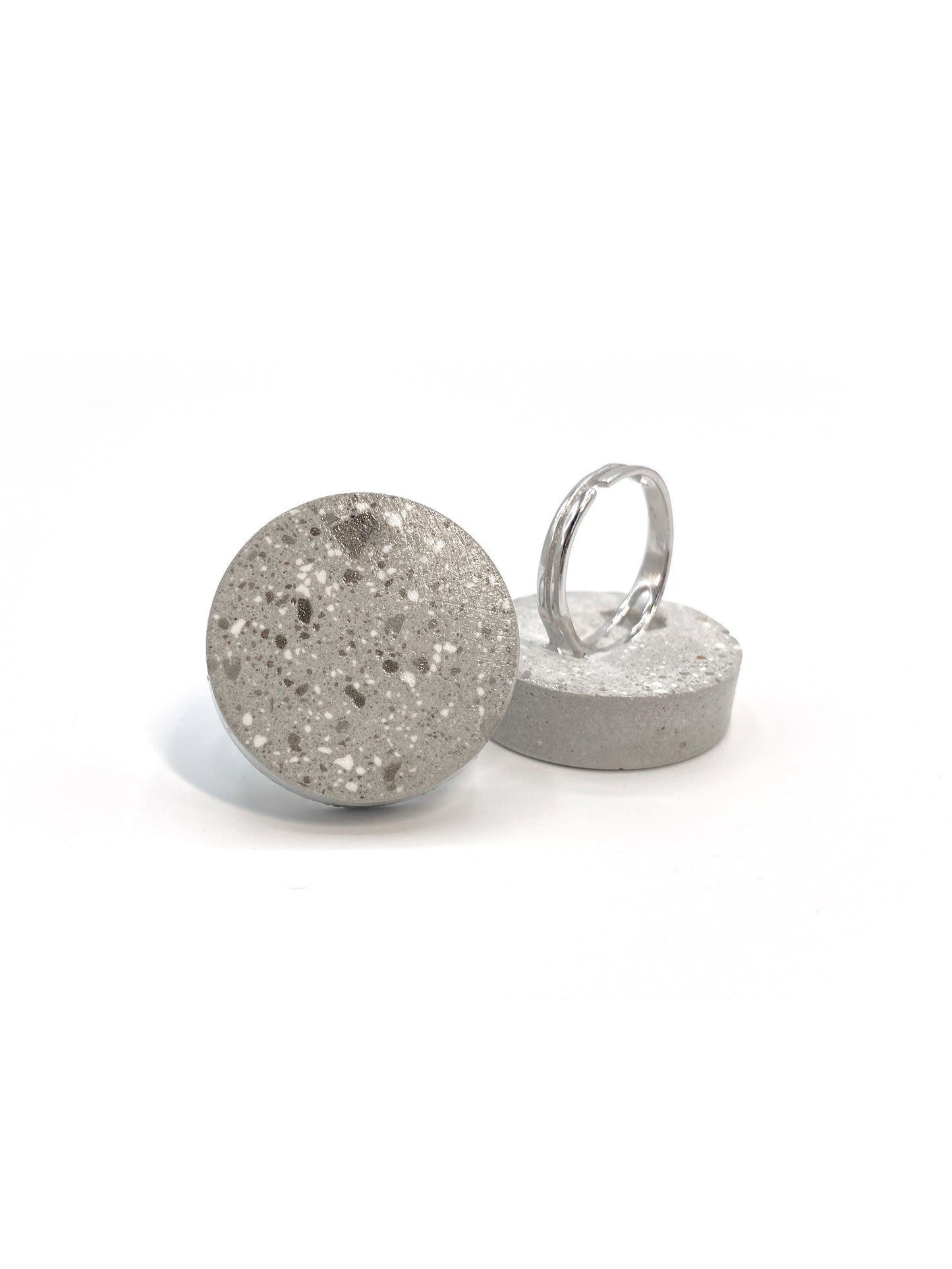 Terazzo Ring