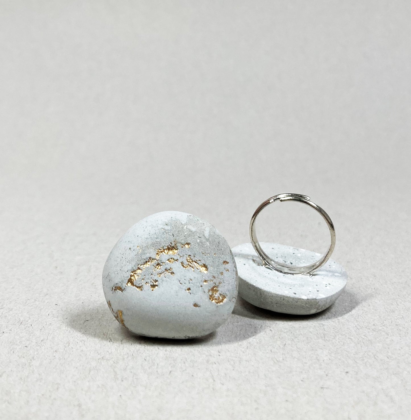 A Splash of Bronze
