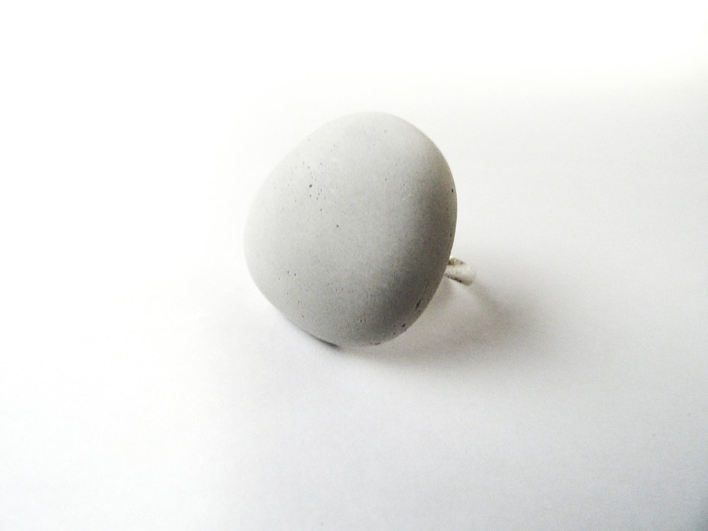 Cement Drop