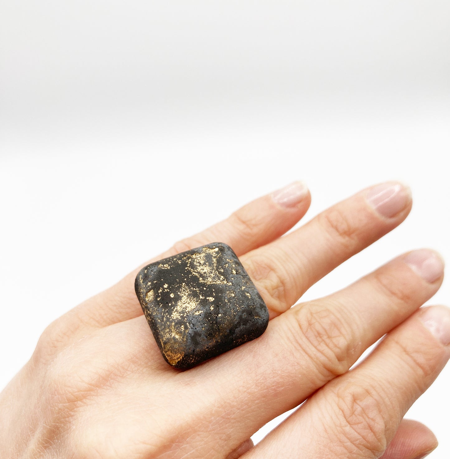 Cement Gem Moon