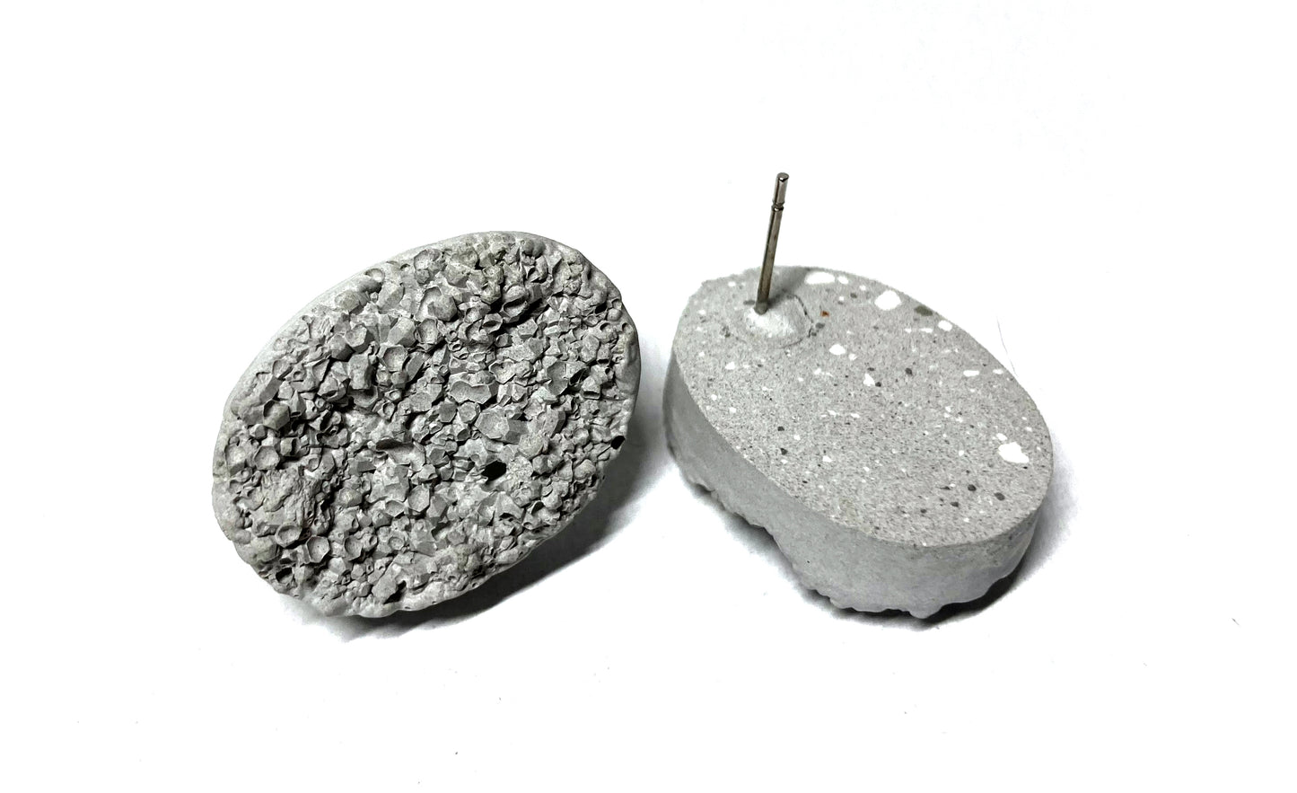 Medium Mineral Studs