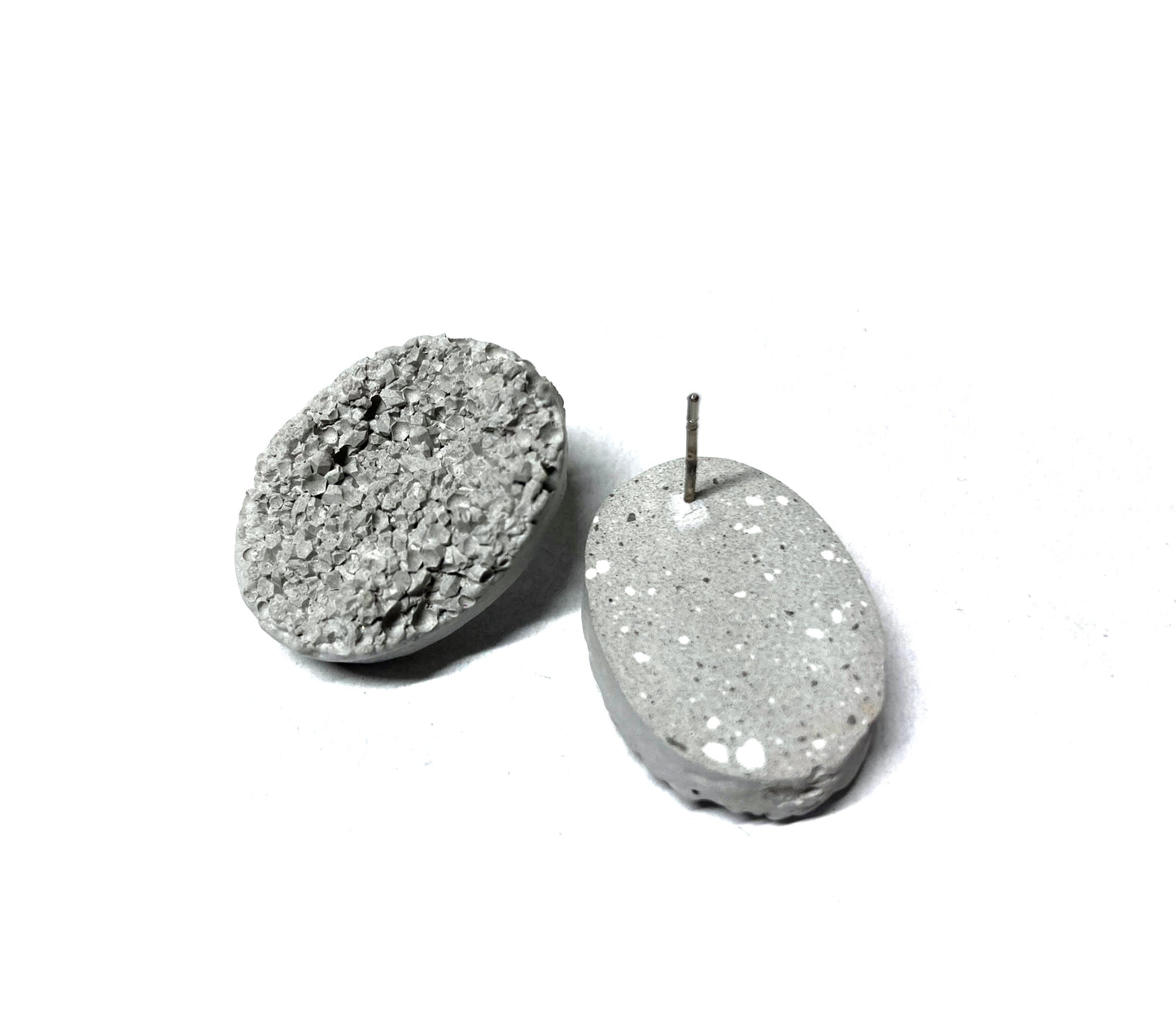 Medium Mineral Studs