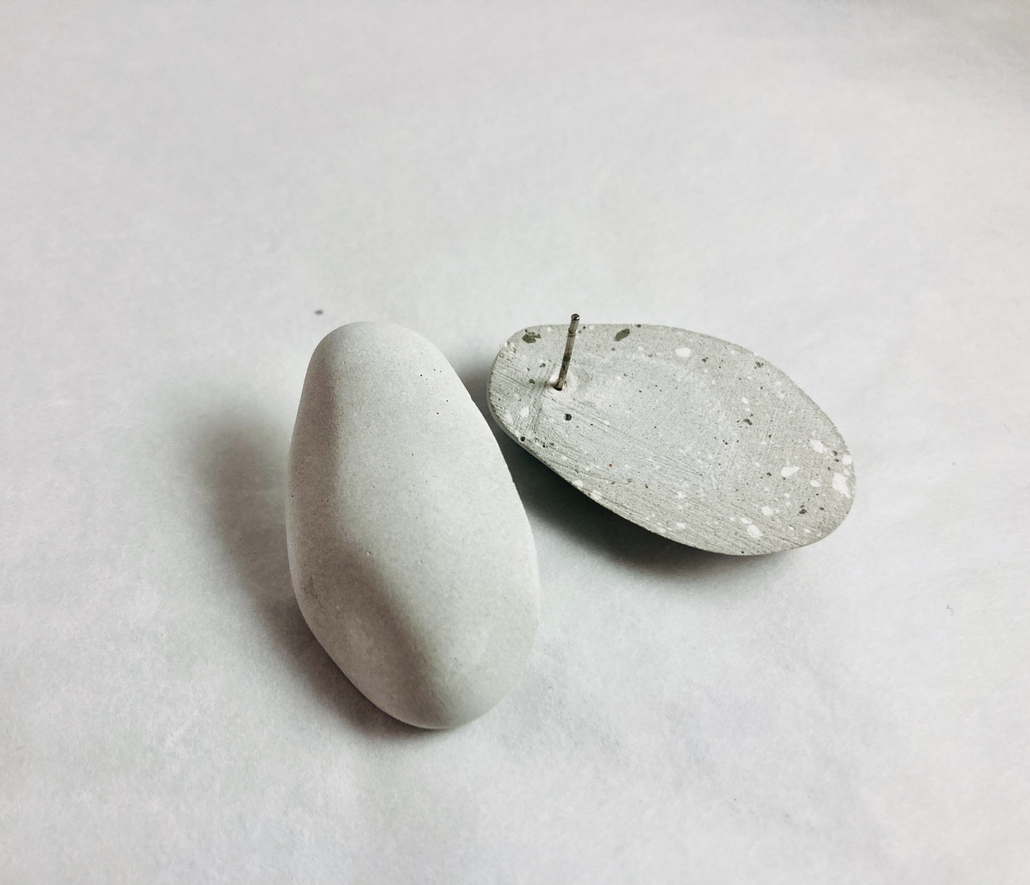 Cement Drops