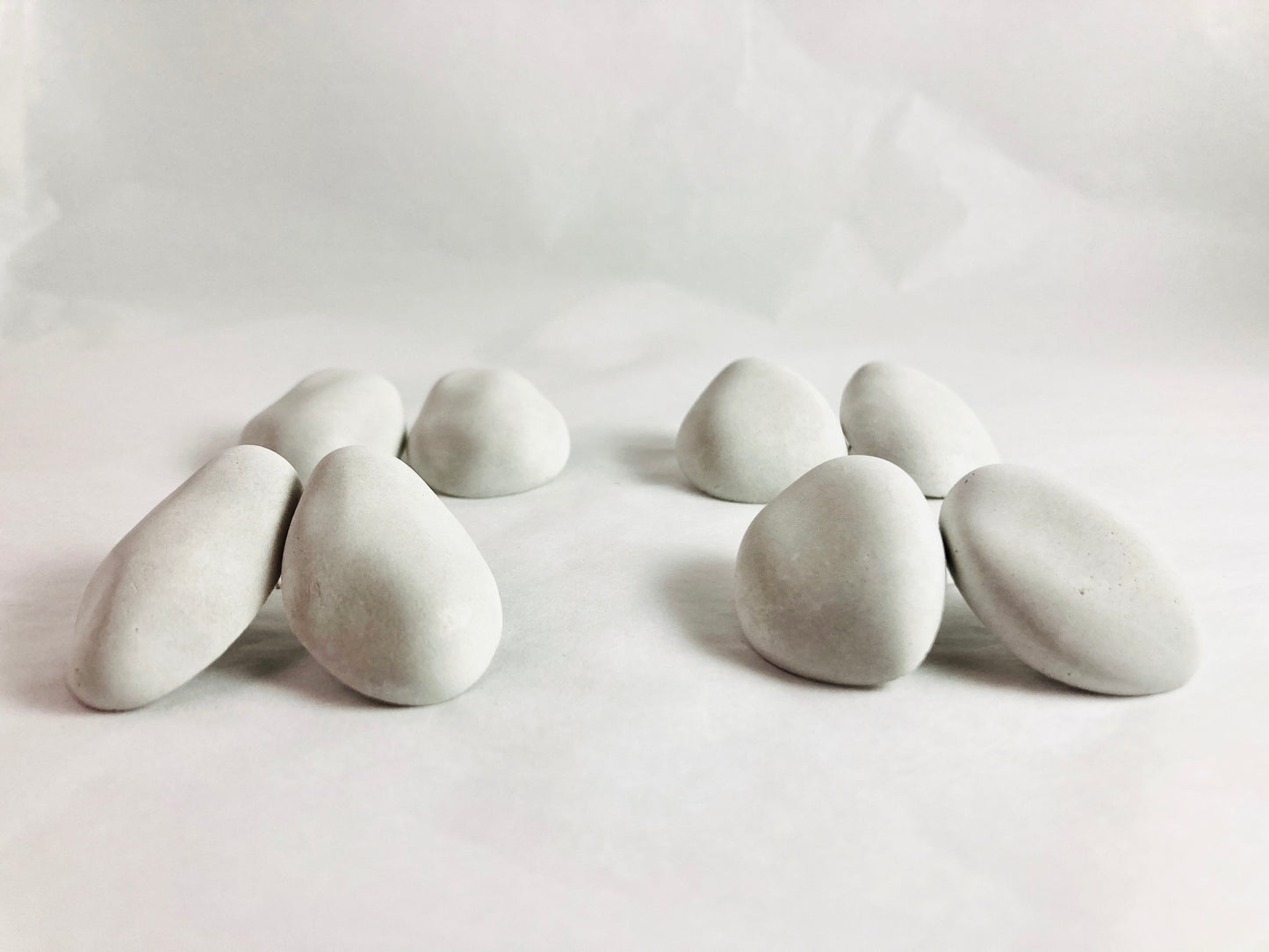 Cement Drops