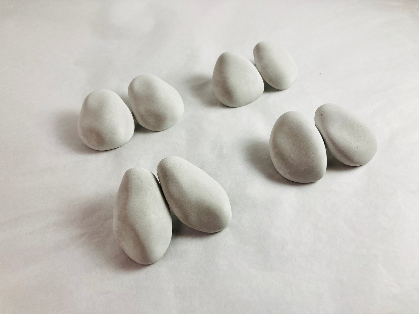 Cement Drops
