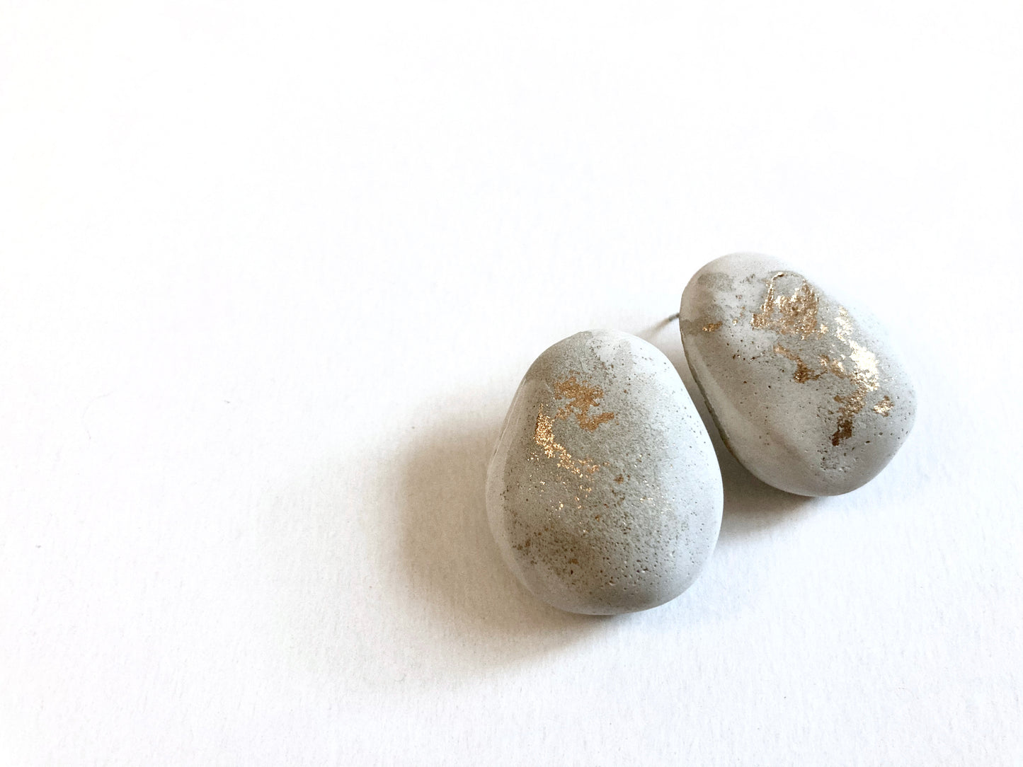 Bronze Drops
