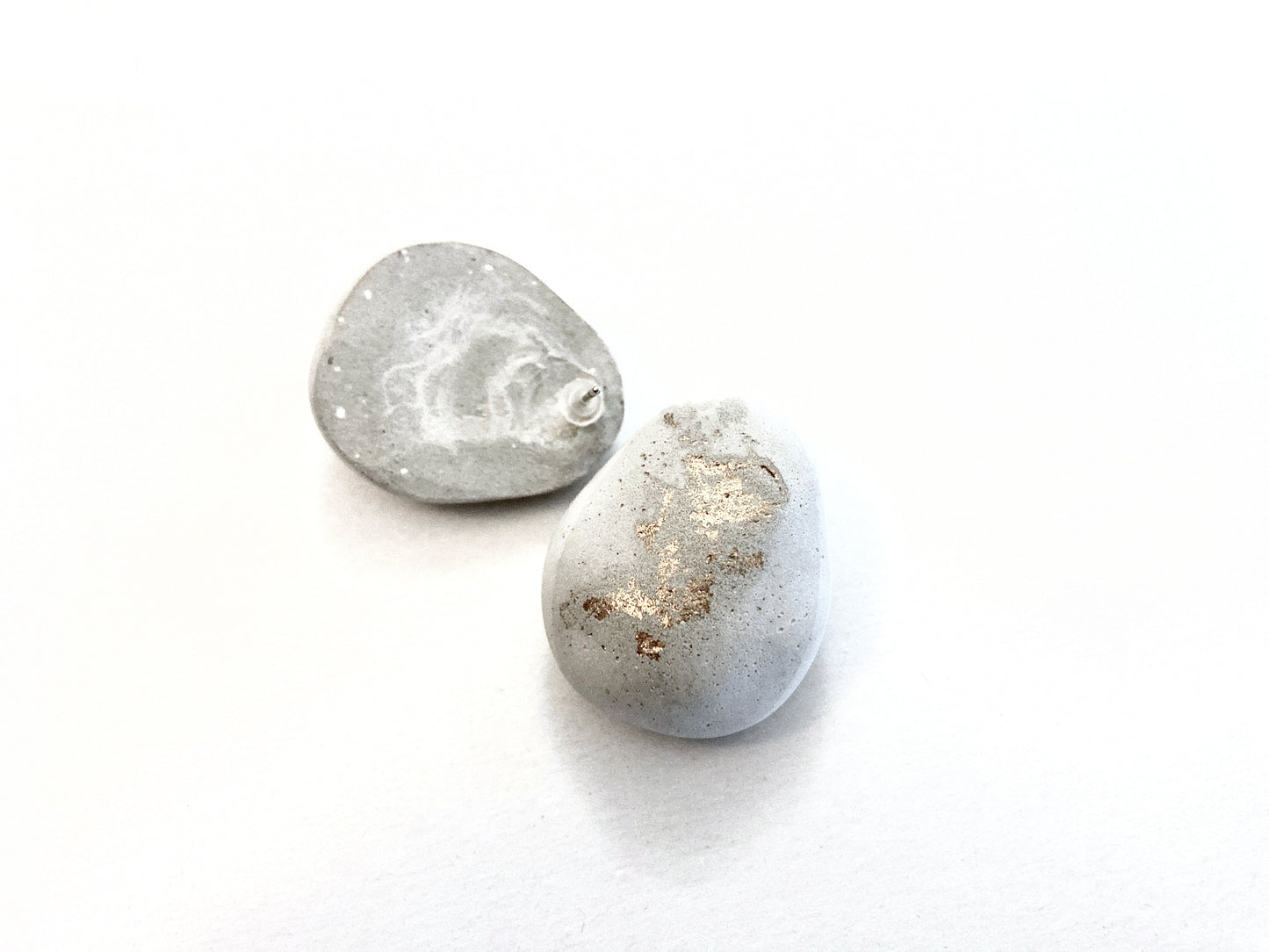 Bronze Drops