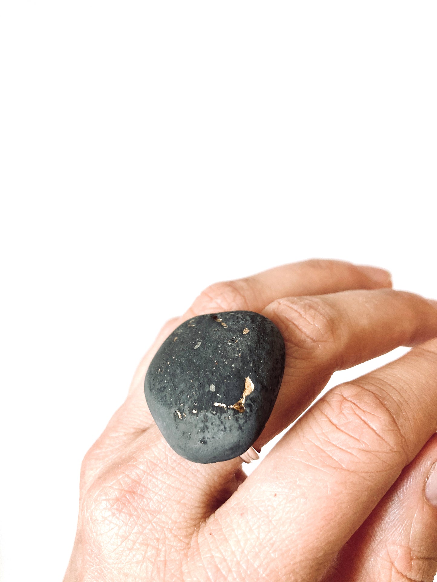 Moon Ring