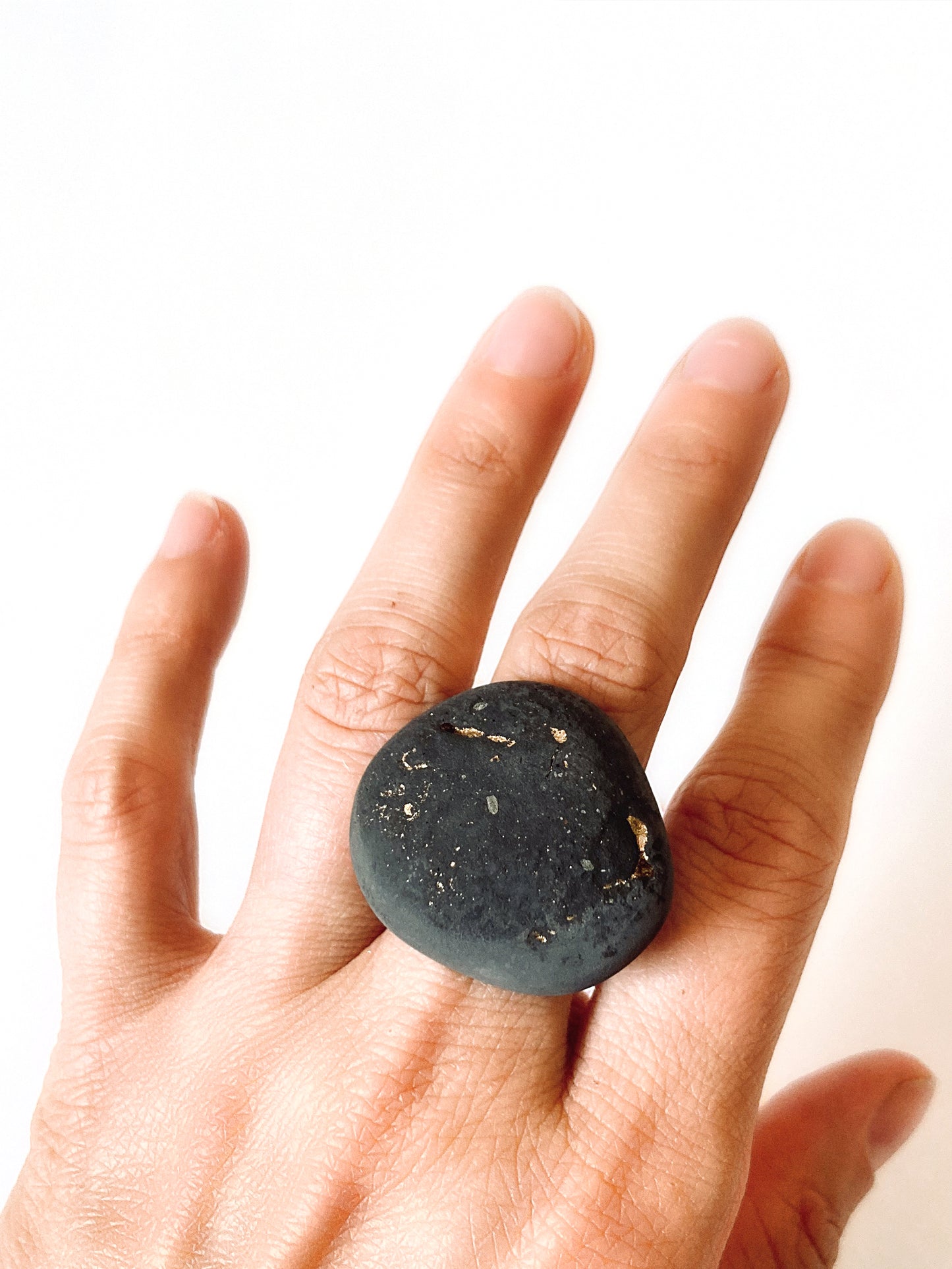 Moon Ring