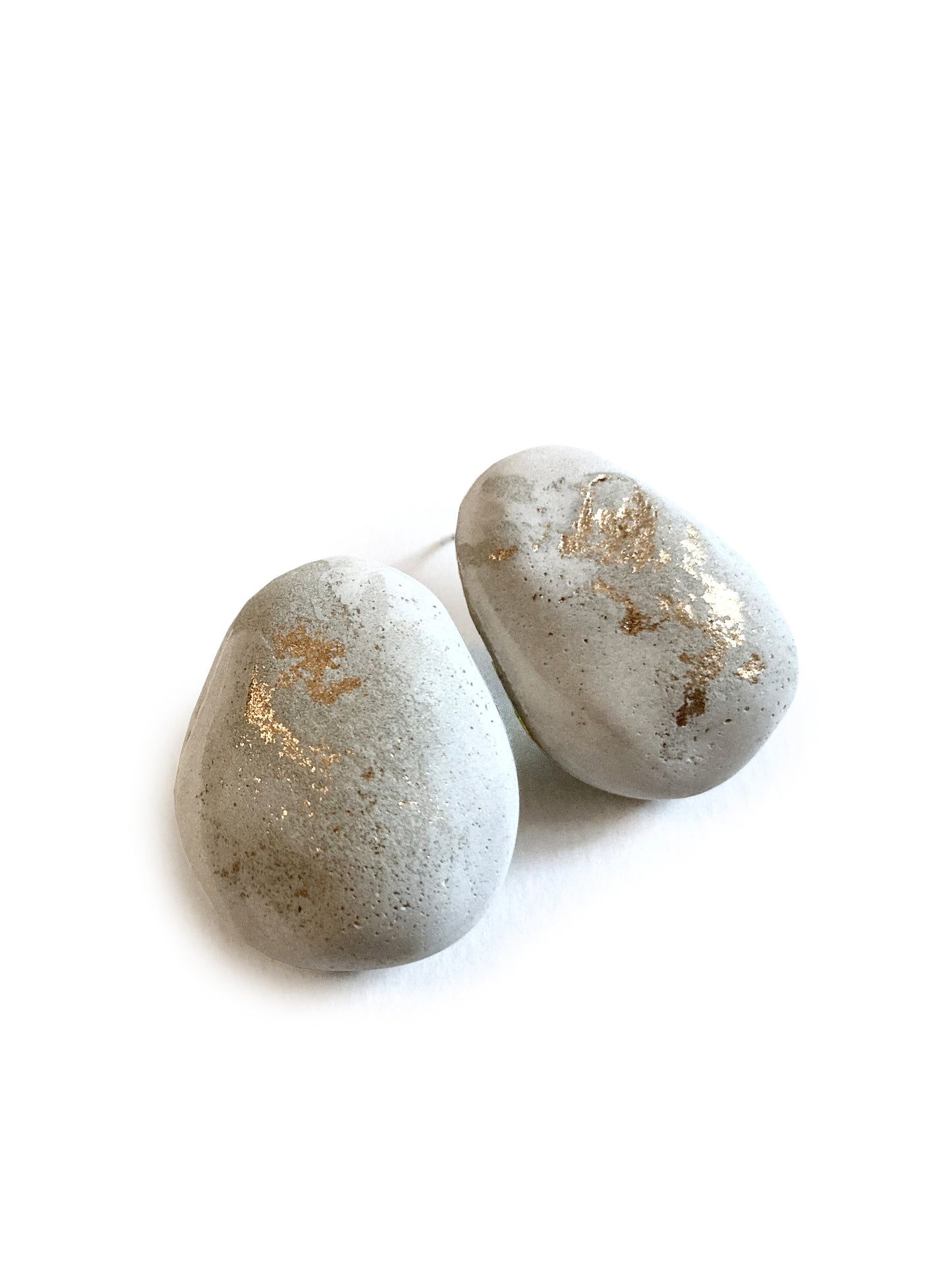 Bronze Drops