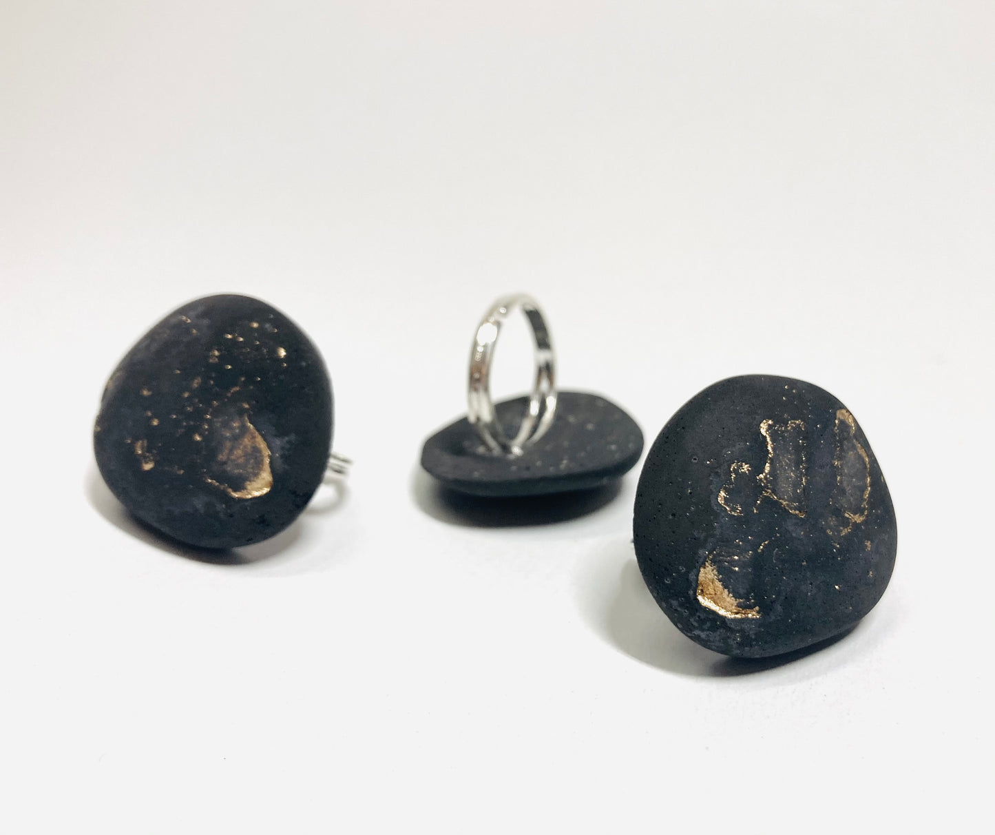 Moon Ring