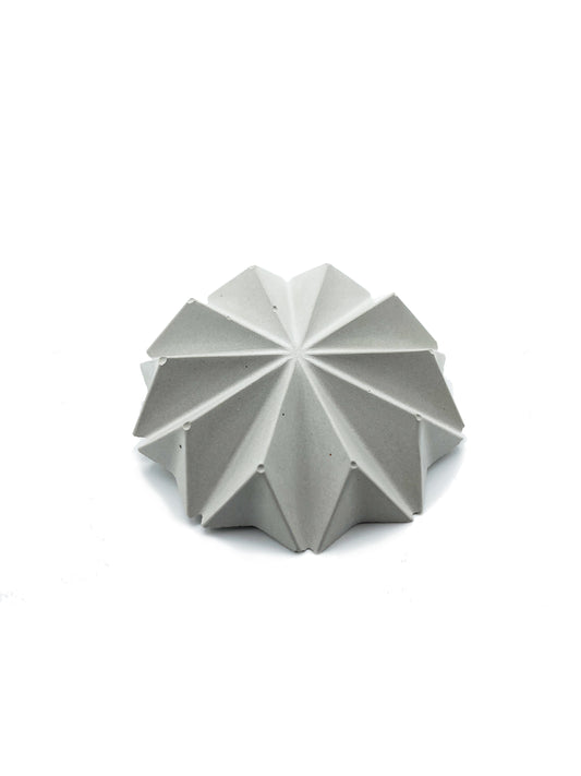 Geometric Pin
