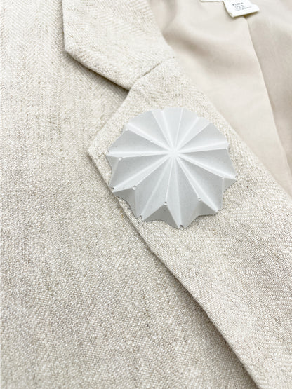 Geometric Pin