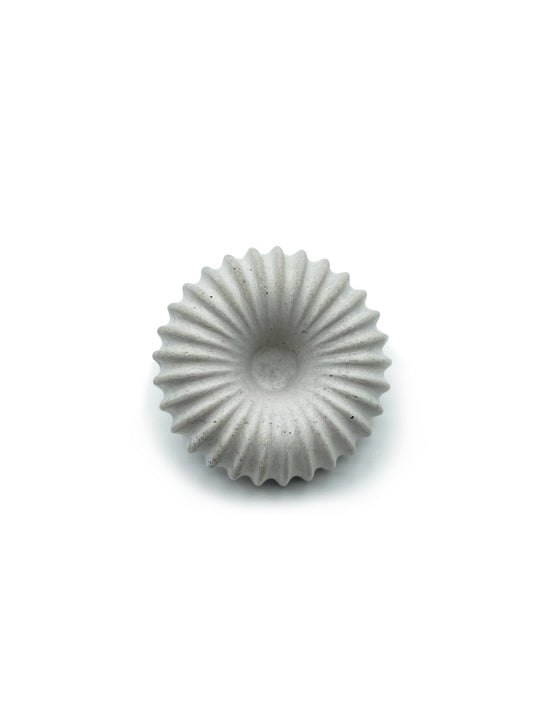 Cement Swirl