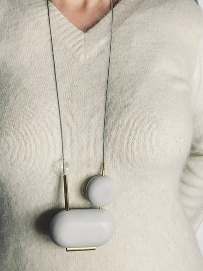 Colier arhitectural 01