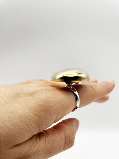 Bronze Drop