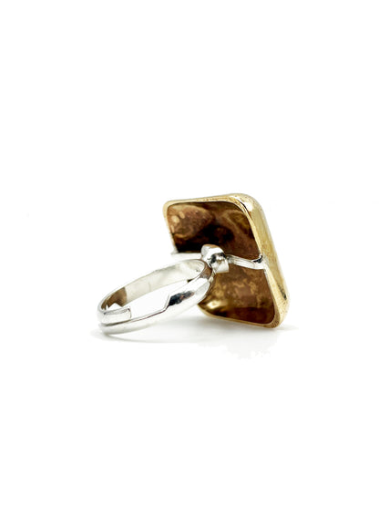 Bronze Gem