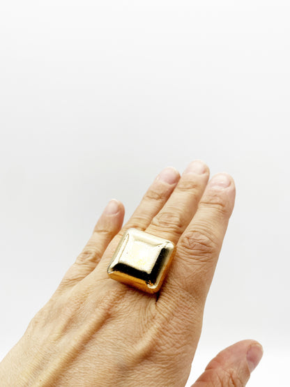 Bronze Gem