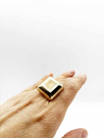 Bronze Gem
