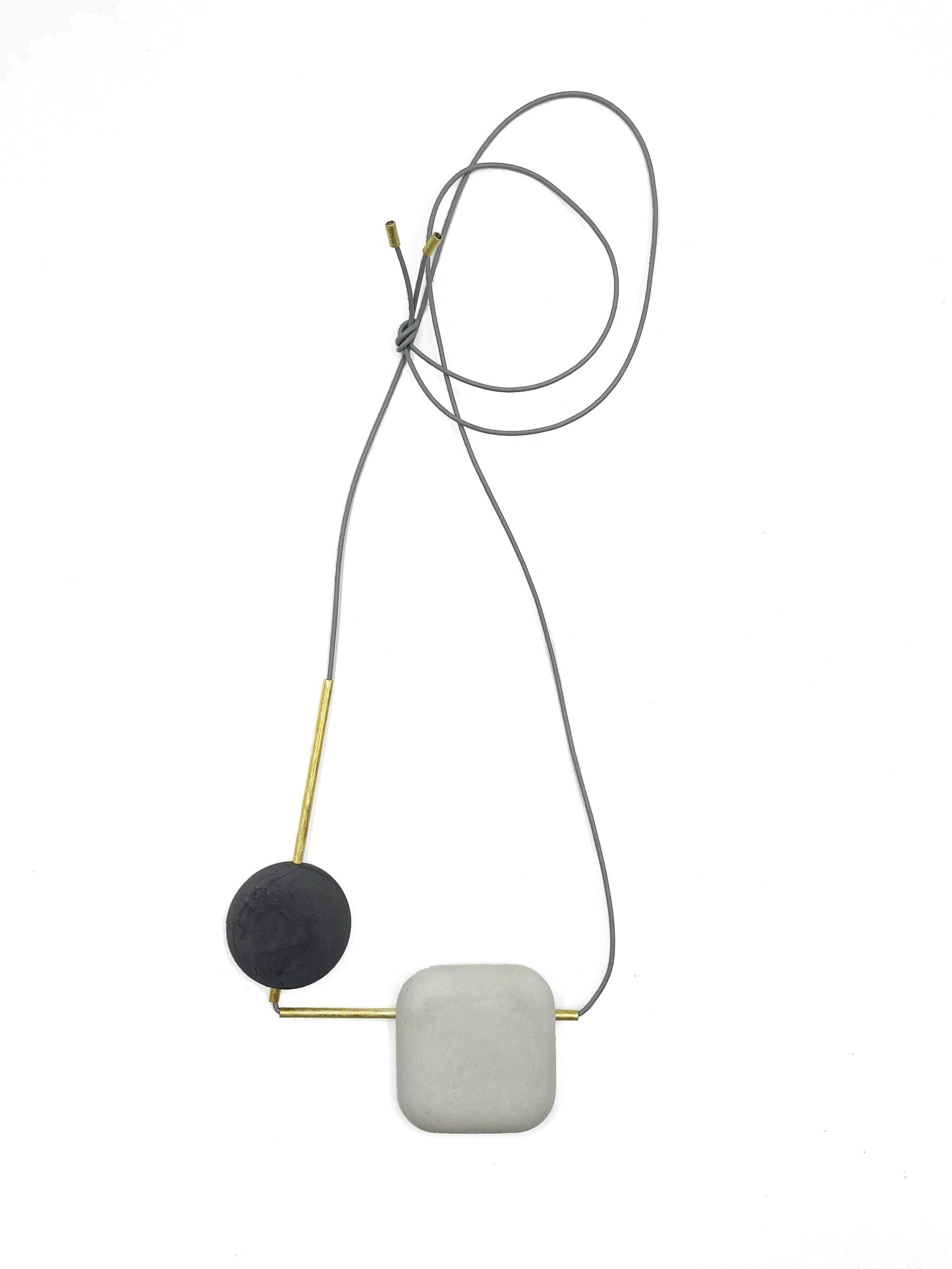 Colier arhitectural 03