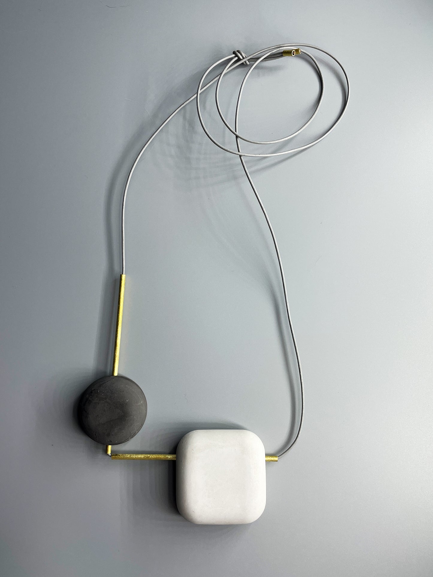 Colier arhitectural 03