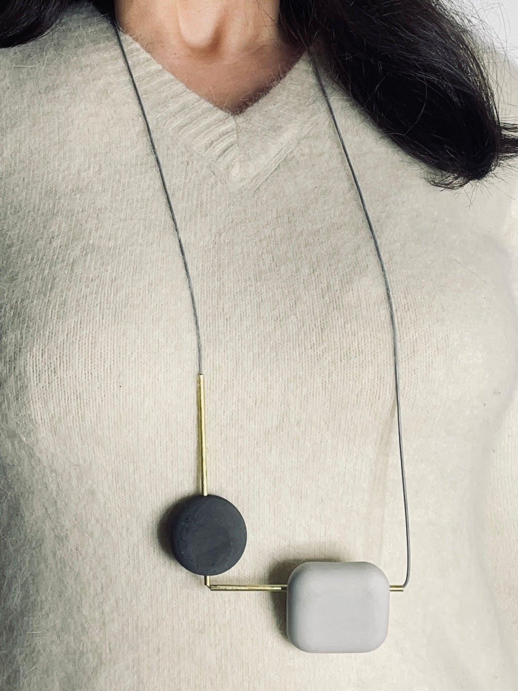 Colier arhitectural 03
