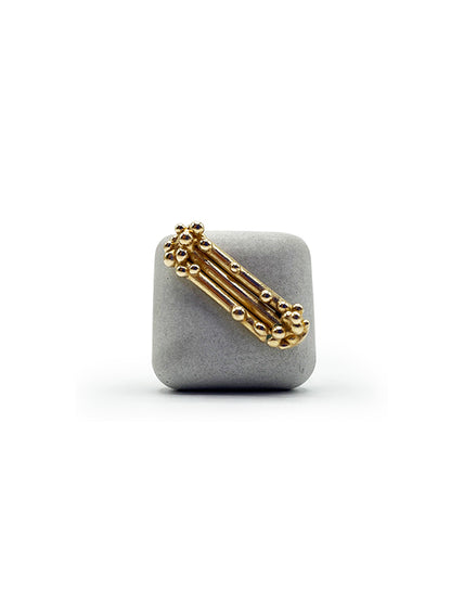 Cement Gem Minimalist