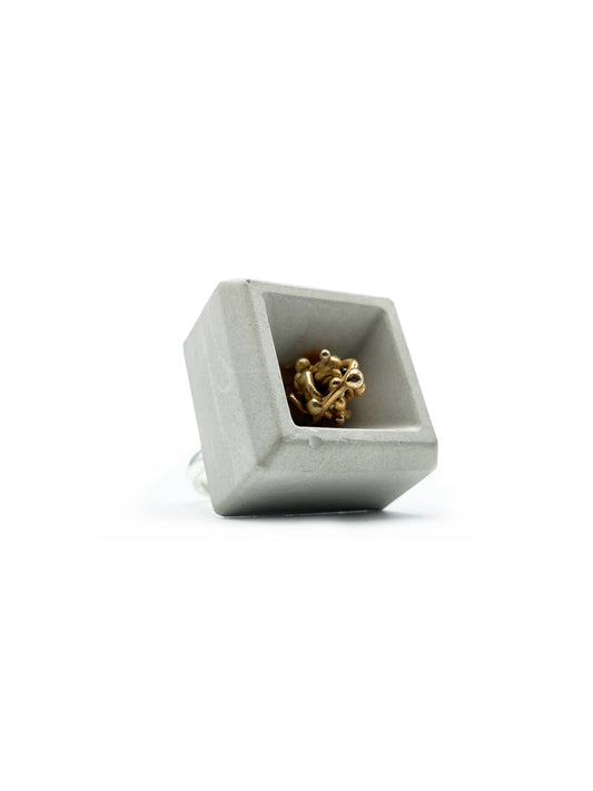 Square Insert