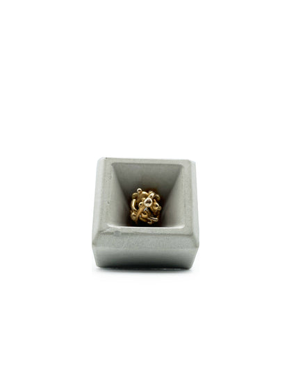Square Insert