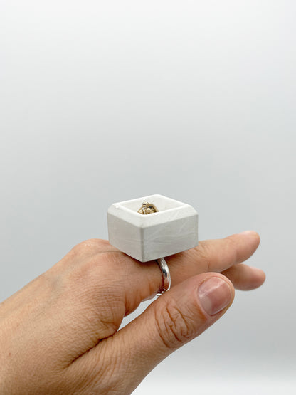 Square Insert