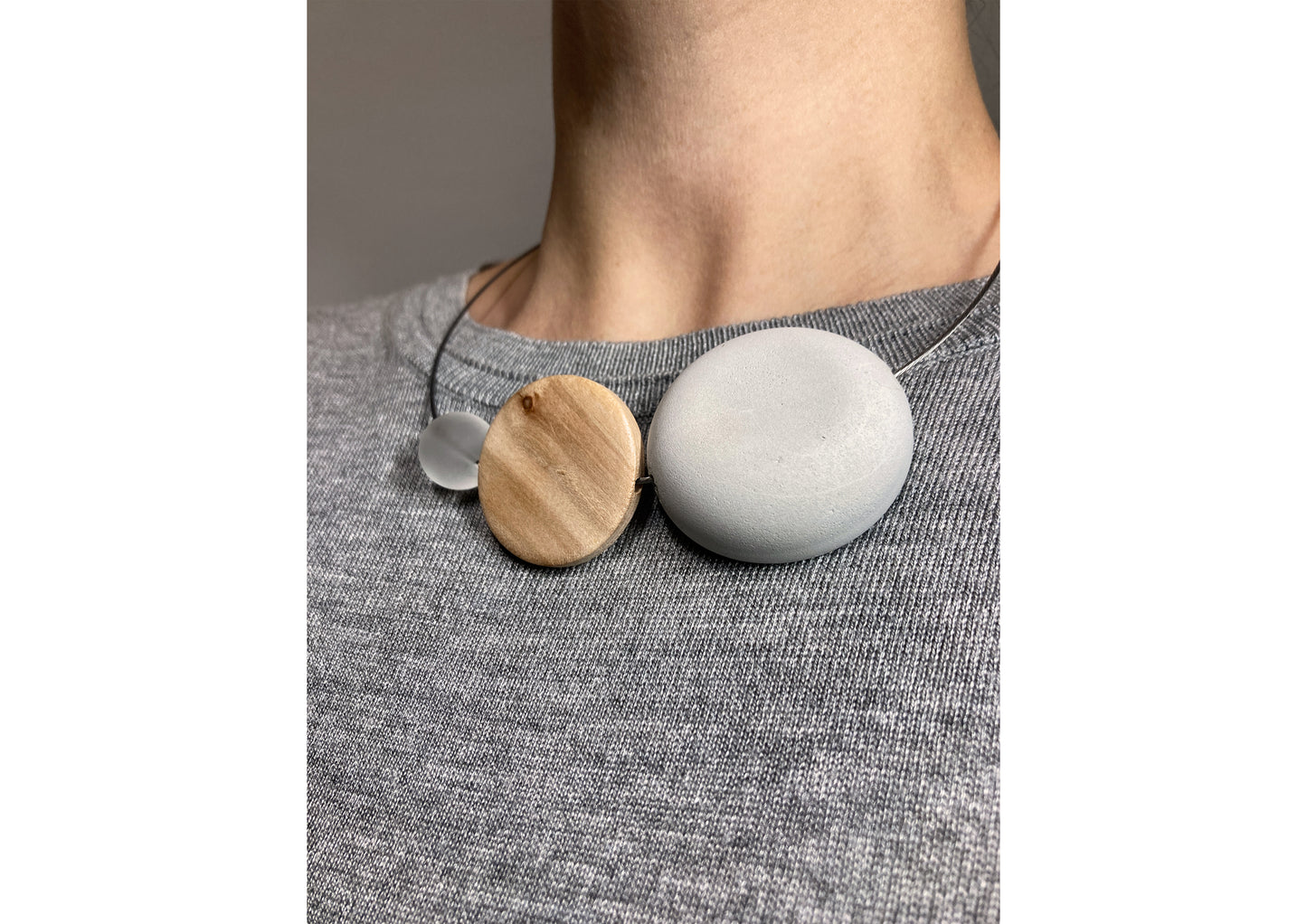 Round Elements