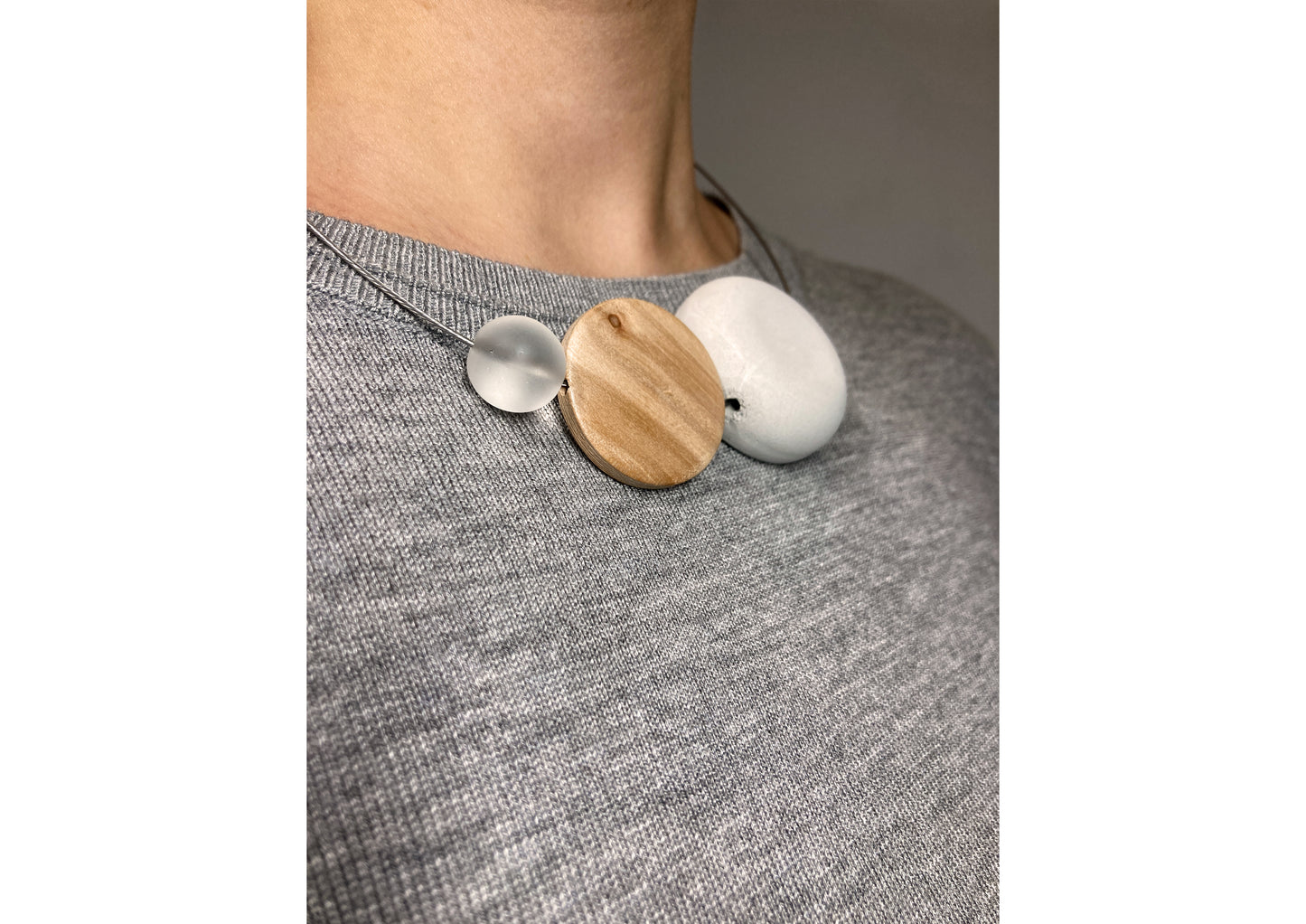 Round Elements